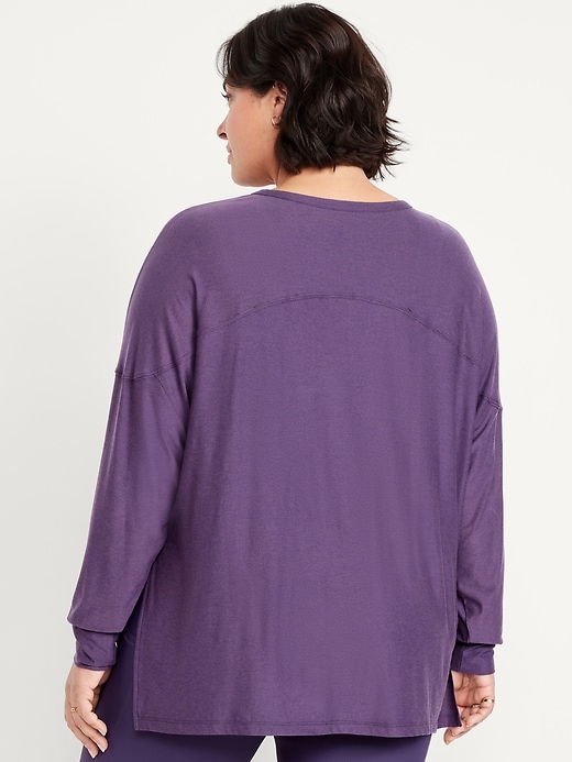 Image number 8 showing, CloudMotion Tunic