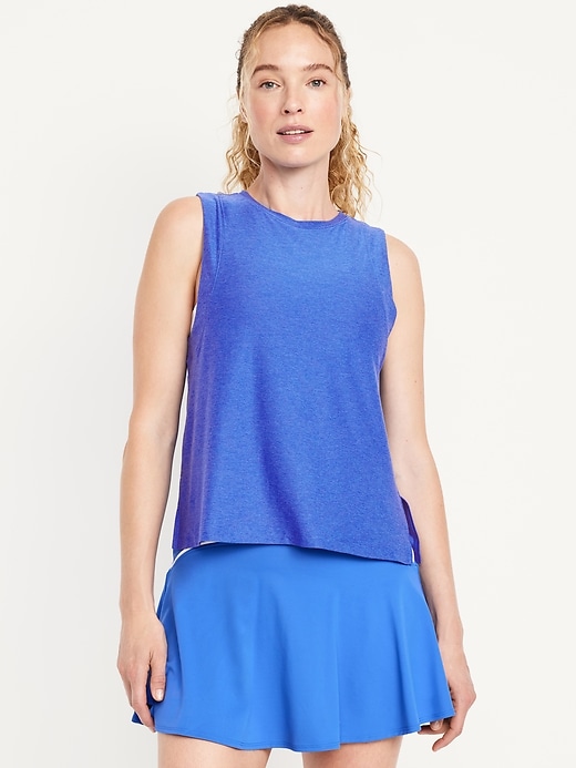 Image number 1 showing, CloudMotion Tank Top