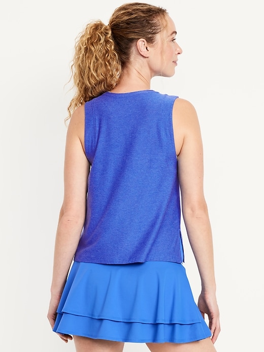 Image number 3 showing, CloudMotion Tank Top