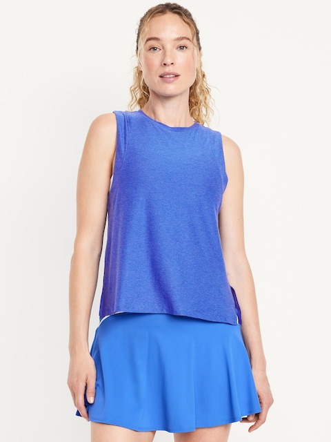 CloudMotion Tank Top