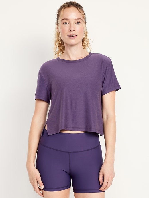 Image number 1 showing, CloudMotion T-Shirt