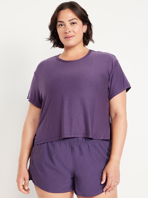 Image number 7 showing, CloudMotion T-Shirt