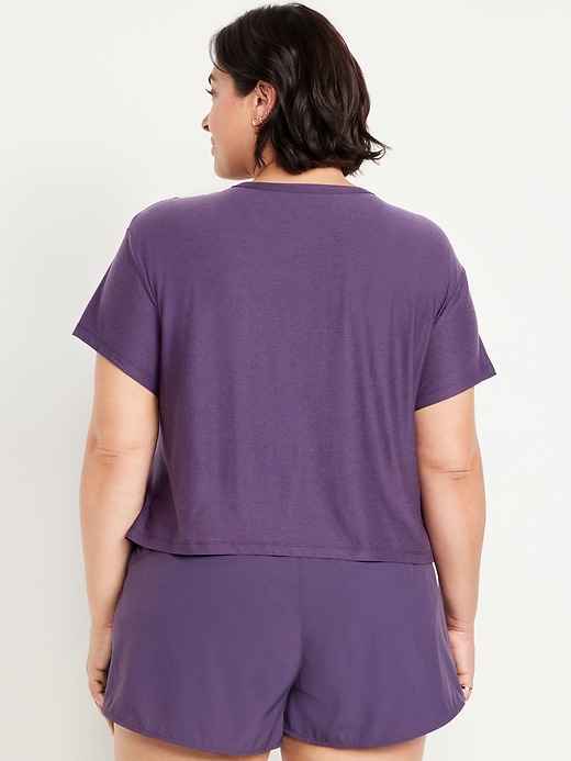 Image number 8 showing, CloudMotion T-Shirt