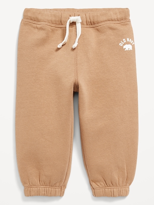 View large product image 1 of 1. Logo-Graphic Sweatpants for Baby