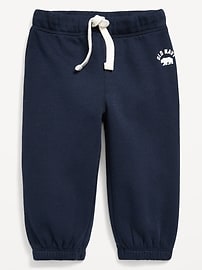 Image number 1 showing, Logo-Graphic Sweatpants for Baby