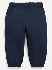 Image number 2 showing, Logo-Graphic Sweatpants for Baby