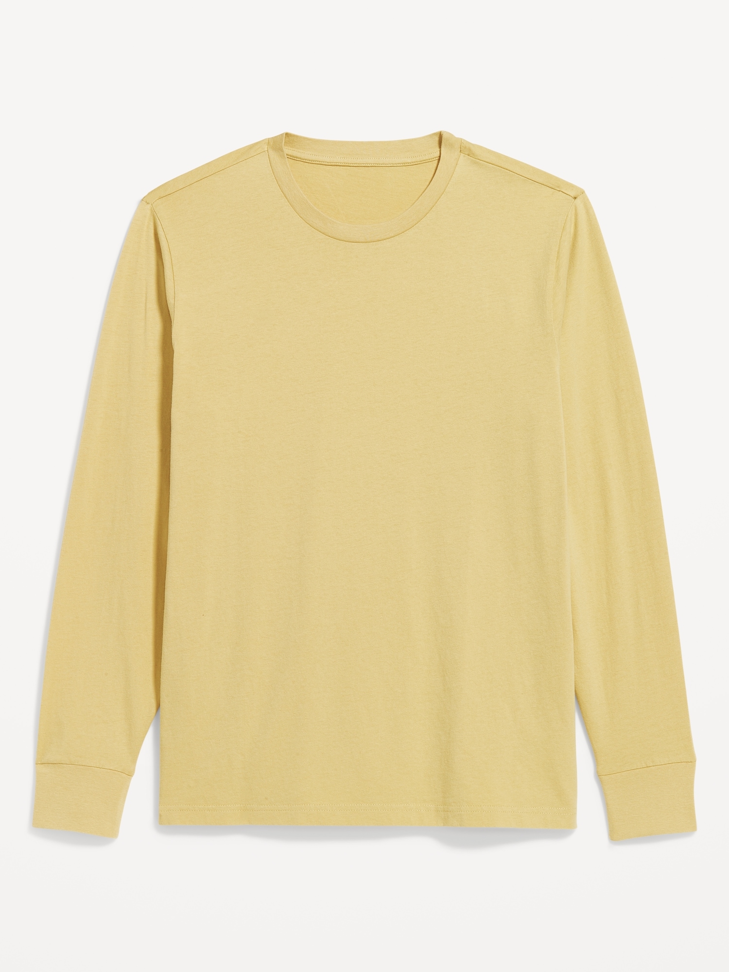 Long-Sleeve Rotation T-Shirt