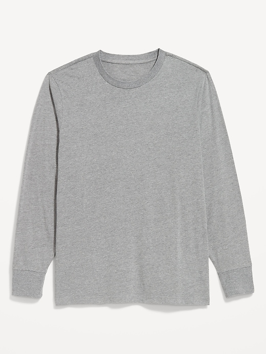 Image number 4 showing, Long-Sleeve Rotation T-Shirt