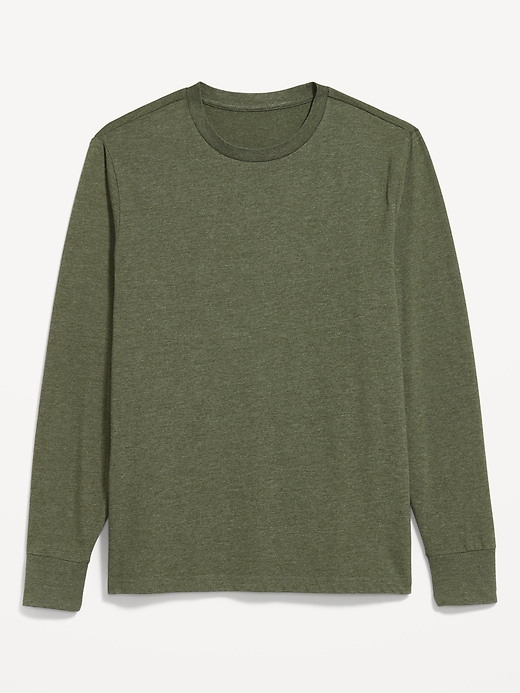 Image number 4 showing, Long-Sleeve Rotation T-Shirt