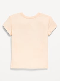 L'image numéro 2 présente T-shirt à imprimé Hello Kitty&#174 pour fille