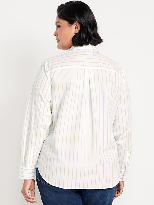 Image number 6 showing, Classic Button-Down Shirt