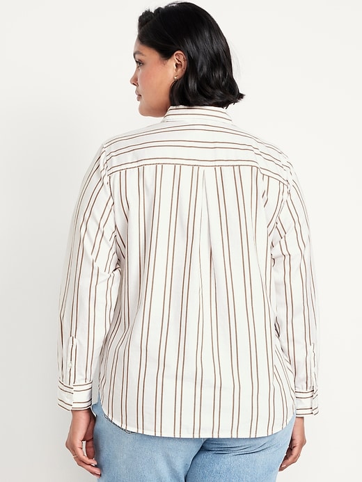 Image number 6 showing, Classic Button-Down Shirt