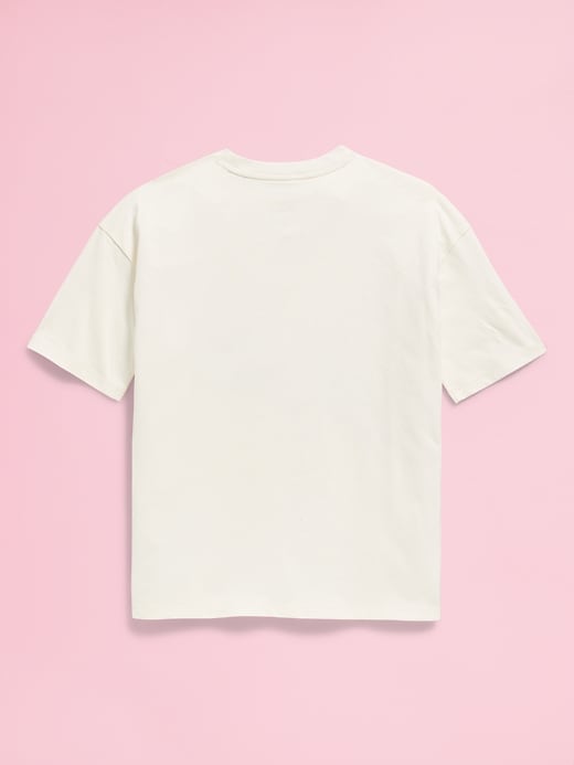 Image number 5 showing, Old Navy x Disney© Oversized Graphic T-Shirt for Boys