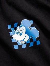 View large product image 6 of 7. Old Navy x Disney© Oversized Graphic T-Shirt for Boys
