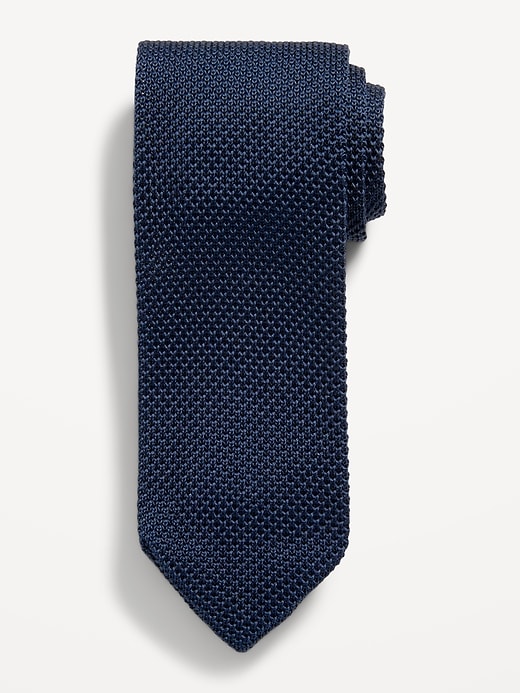 View large product image 1 of 1. Printed Necktie for Men