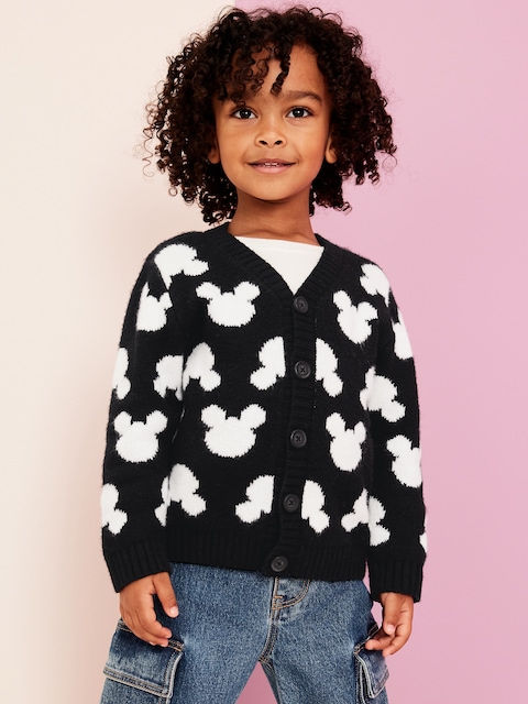 Old Navy x Disney© Oversized Cardigan Sweater for Toddler Boys