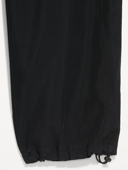 Image number 5 showing, Vintage Baggy Parachute Pants