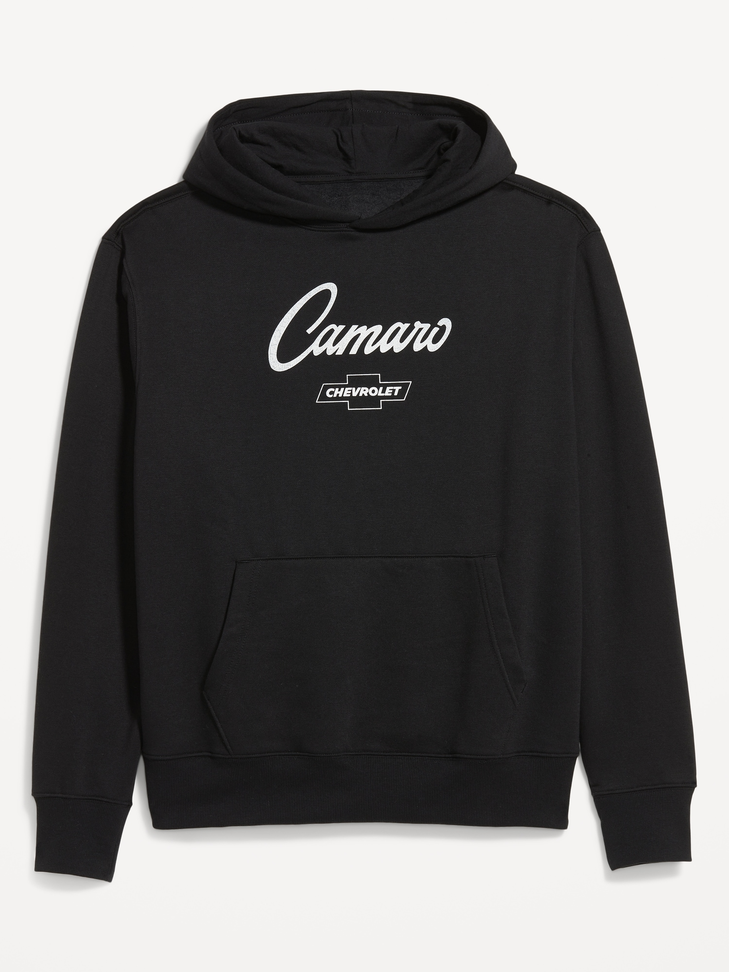 Chevrolet™ Camaro™ Pullover Hoodie