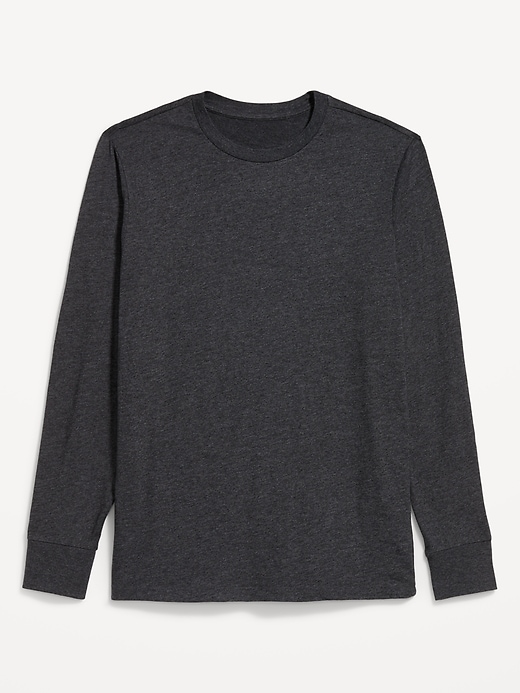 Image number 4 showing, Long-Sleeve Rotation T-Shirt