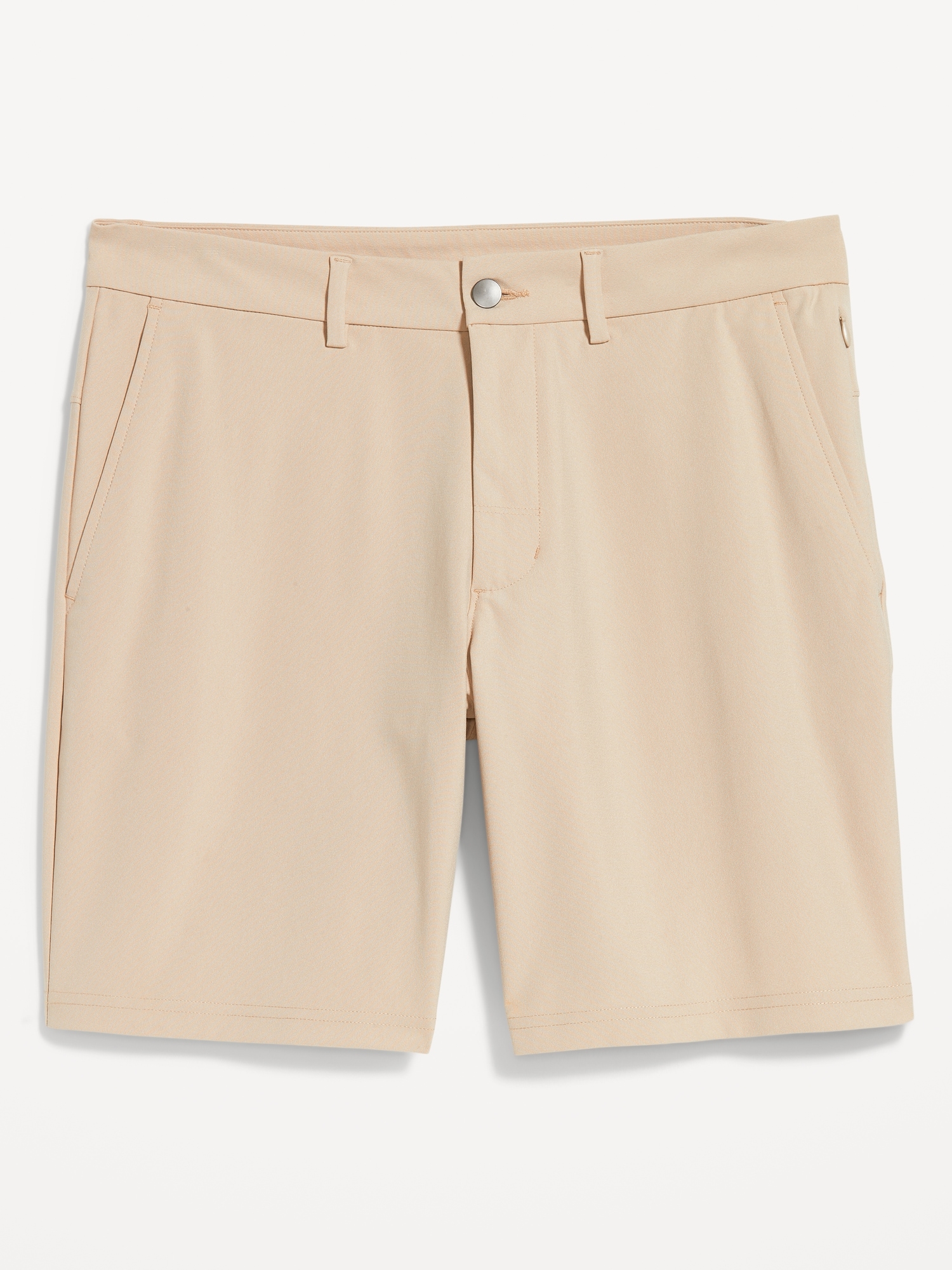 Tech Hybrid Chino Shorts - 8-inch inseam
