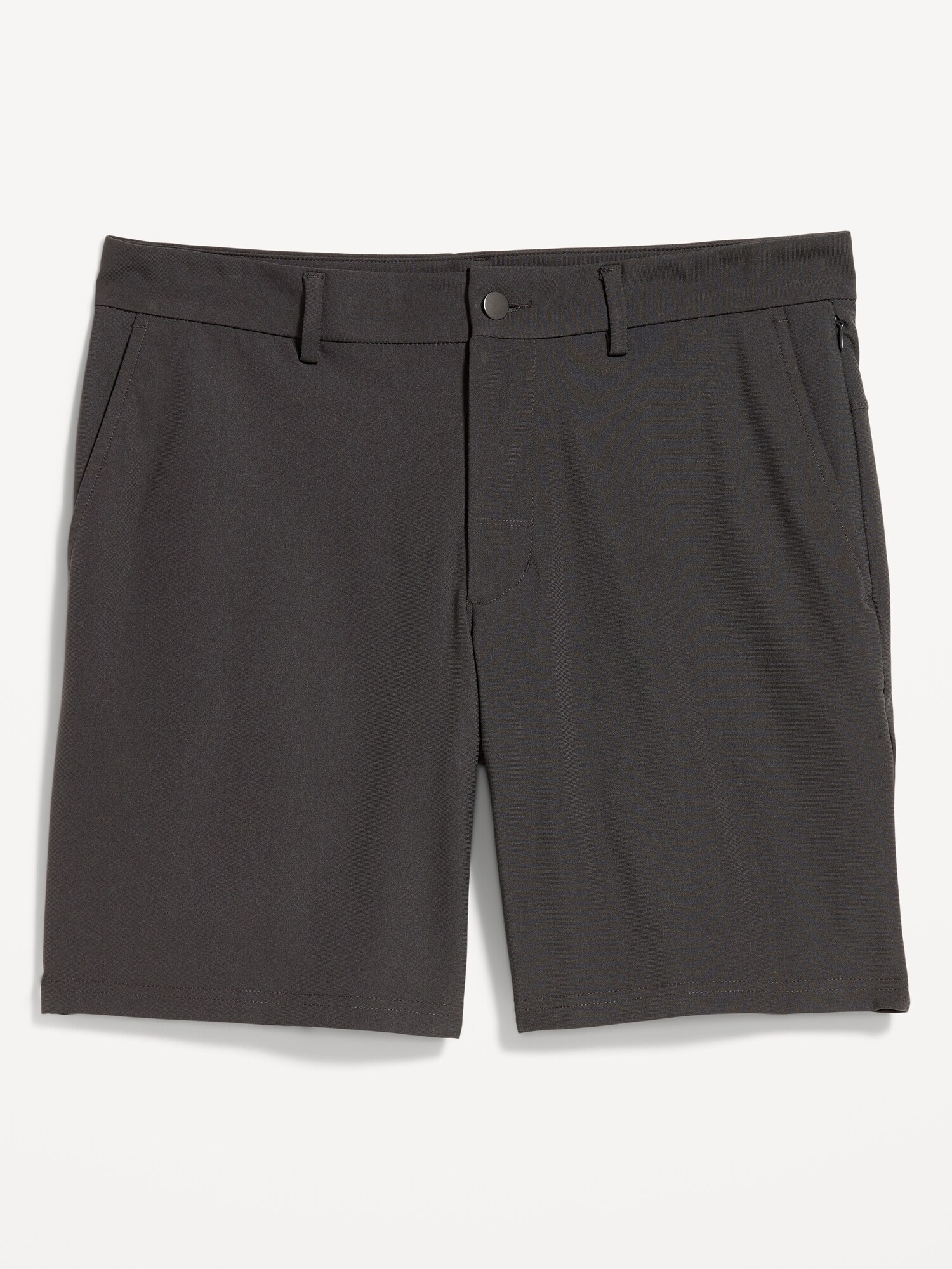 Tech Hybrid Chino Shorts -- 8-inch inseam | Old Navy