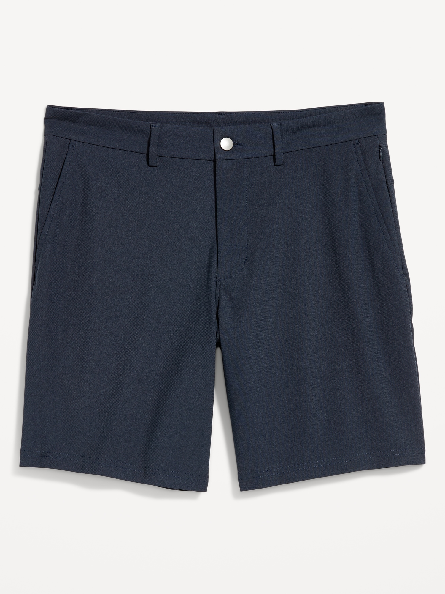 Tech Hybrid Chino Shorts -- 8-inch inseam | Old Navy