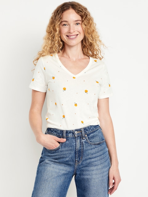 EveryWear V-Neck T-Shirt