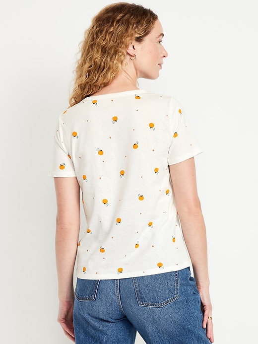 Image number 2 showing, EveryWear V-Neck T-Shirt