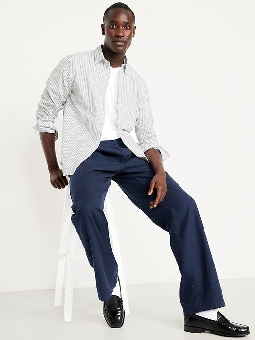 Image number 6 showing, Slim Fit Printed Everyday Shirt