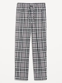 Image number 3 showing, Flannel Pajama Pants for Men