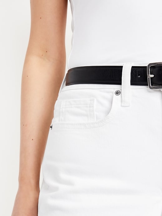 Image number 8 showing, High-Waisted OG Loose Jeans