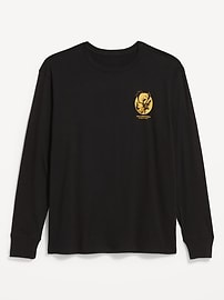 Image number 1 showing, Loose Graphic T-Shirt