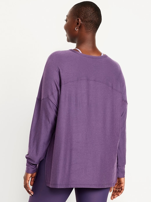Image number 6 showing, CloudMotion Tunic