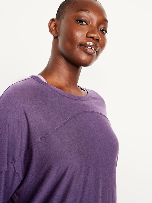 Image number 4 showing, CloudMotion Tunic