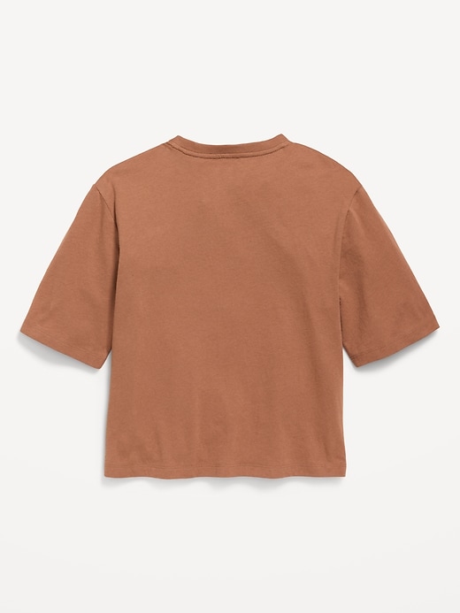 Voir une image plus grande du produit 2 de 2. T-shirt à imprimé Les Calinours™ pour fille