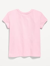 Image number 2 showing, Super Mario™ Graphic T-Shirt for Girls
