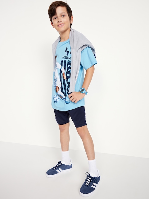 Messi™ Graphic T-Shirt for Boys
