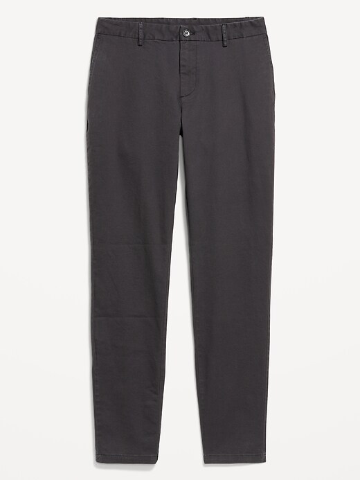 Image number 4 showing, Athletic Taper Rotation Chino Pants