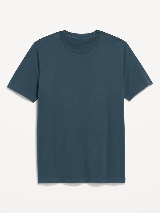 Image number 4 showing, Crew-Neck T-Shirt