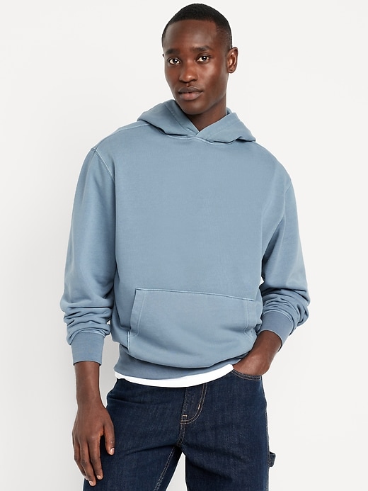 Image number 1 showing, Washed Rotation Hoodie