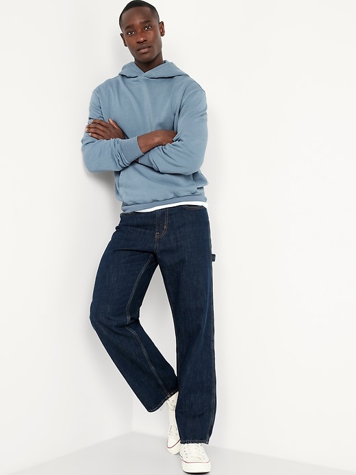 Image number 3 showing, Washed Rotation Hoodie