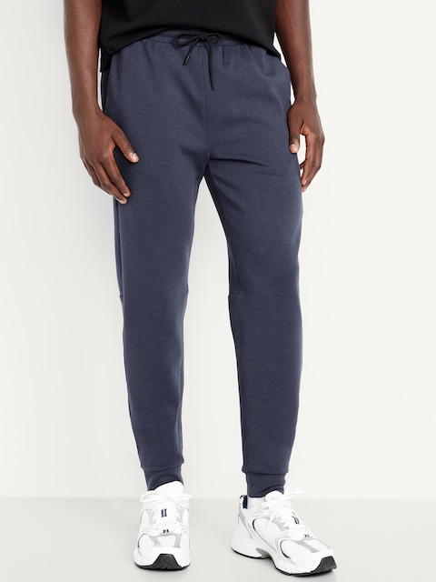 Dynamic Fleece 4.0 Joggers - Blue