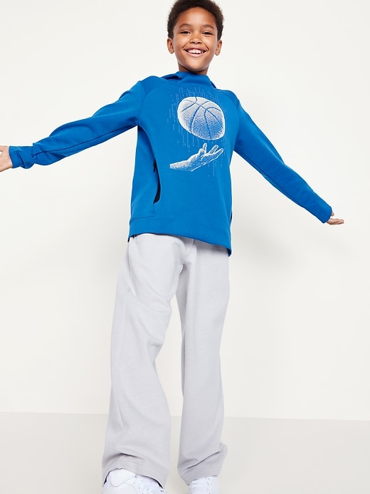 View large product image 1 of 4. Dynamic Fleece Pullover Hoodie for Boys
