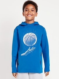 View large product image 3 of 4. Dynamic Fleece Pullover Hoodie for Boys