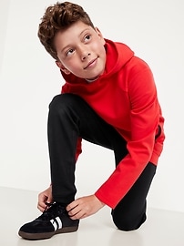 Image number 1 showing, Dynamic Fleece Pullover Hoodie for Boys