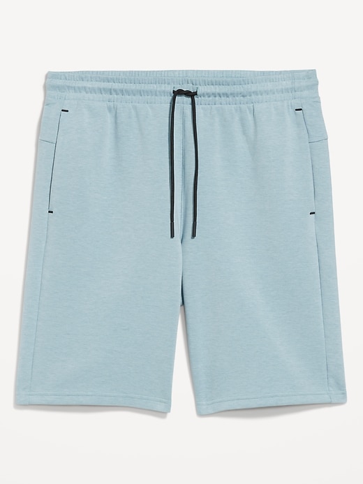 Image number 3 showing, Dynamic Fleece 4.0 Shorts -- 8-inch inseam