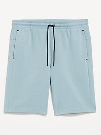 Image number 3 showing, Dynamic Fleece 4.0 Shorts -- 8-inch inseam