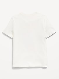 Image number 2 showing, DC Comics™ Superman Gender-Neutral Graphic T-Shirt for Kids