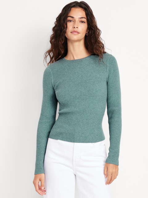 SoSoft Lite Crew-Neck Sweater