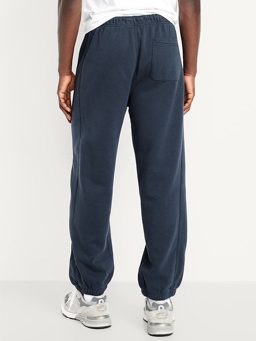 Image number 4 showing, Heavyweight Baggy Jogger Sweatpants